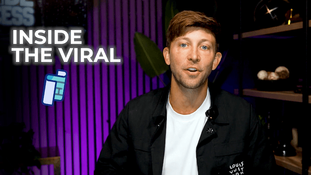 Viral Editing Masterclass