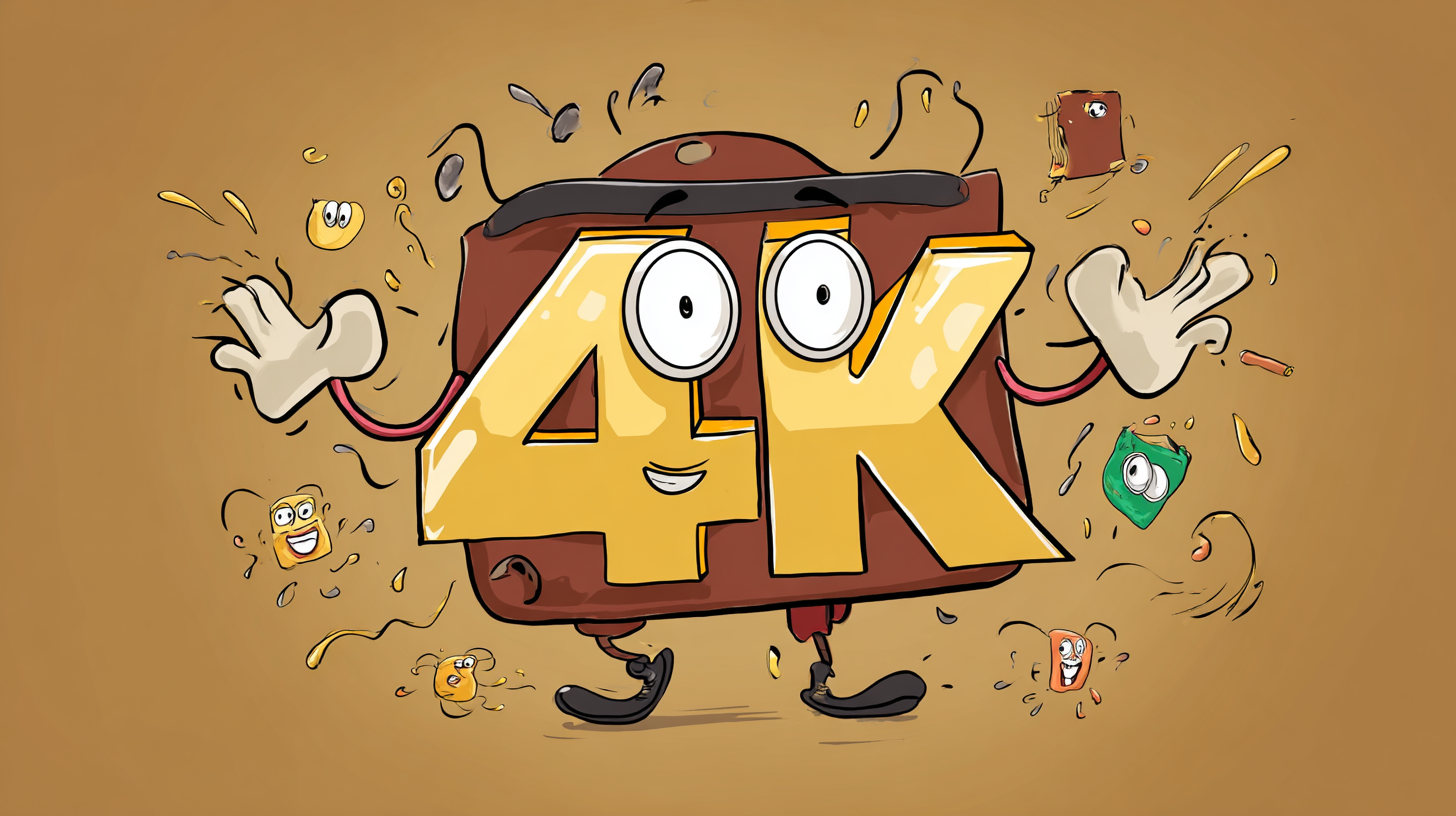 The 4K Effect Prompt