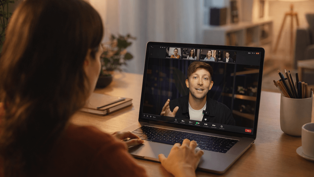 Live Monthly Group Calls